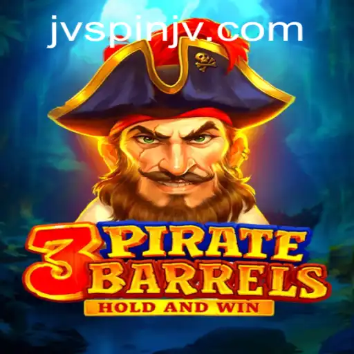 Discovering the Thrills of 3PirateBarrels: A Comprehensive Overview
