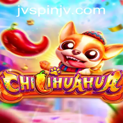 Exploring the Vibrant World of CHILIHUAHUA: A Casino Adventure with JVSpin