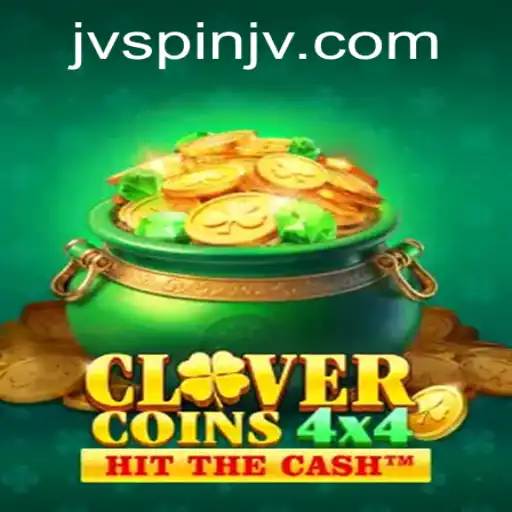 Unveiling the Thrill of CloverCoins4x4: A Captivating Gaming Experience