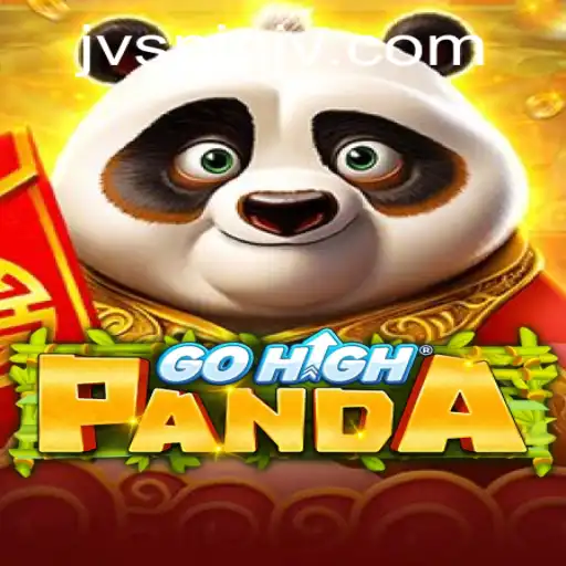GoHighPanda: An Exhilarating Journey with jvspin