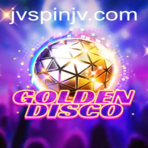 GoldenDisco: An Electrifying Casino Adventure