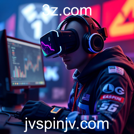 Inovações Transformadoras no Mundo dos Jogos Online