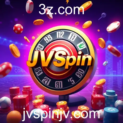 A Ascensão do JVSpin no Mercado de Jogos Online