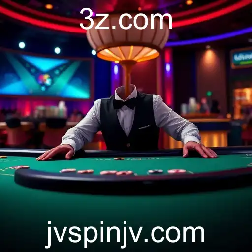 Novo Horizonte para Jogos Online: Jvspin em Destaque