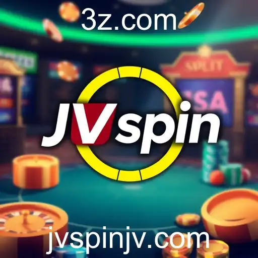 A Ascensão do Jvspin no Mundo dos Jogos Online