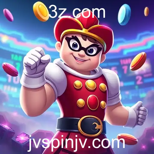 A ascensão e o impacto do jvspin no mercado de jogos online