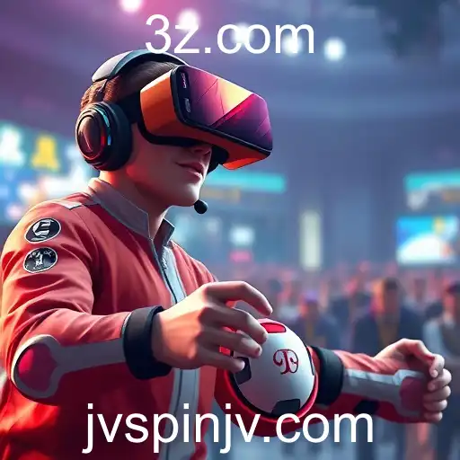 Tendências e Inovações no Mundo dos Jogos em 2025