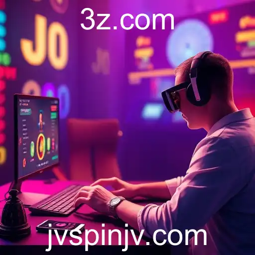 Tendências Emergentes em Plataformas de Jogos 2025