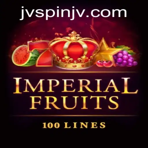 Discover the Exciting World of ImperialFruits100 on JVSpin Casino