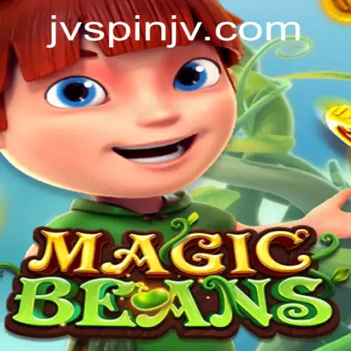 Exploring the Enchanting World of MAGICBEANS: A Jvspin Adventure