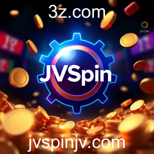 A Nova Era do iGaming com JVSpin