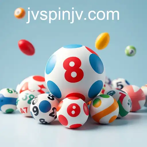 Understanding Lottery Games: A Closer Look at JVSpin