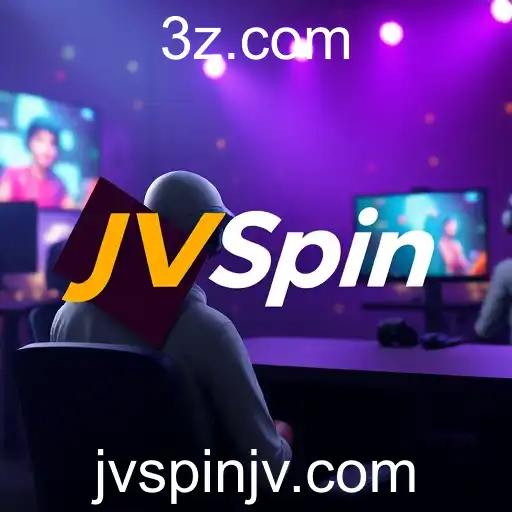 Jvspin: A Revolução dos Jogos Online em 2025