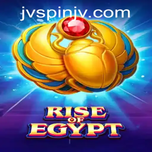 An Immersive Journey Through RiseOfEgypt at JVSpin