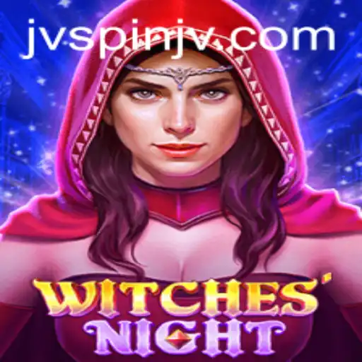 Unveiling the Mysteries of WitchesNight at JVSpin